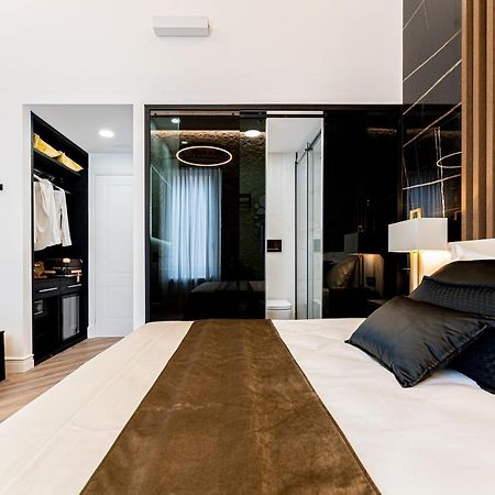 Nero Luxury Suites كالياري المظهر الخارجي الصورة