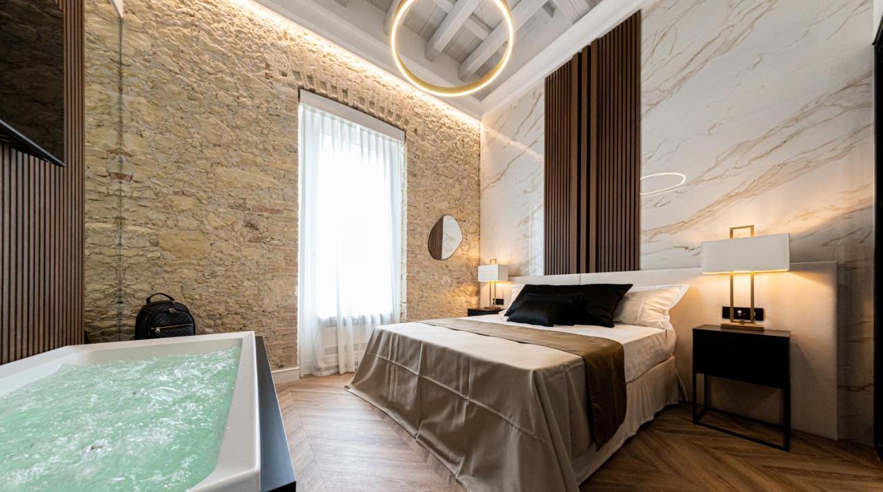 Nero Luxury Suites كالياري المظهر الخارجي الصورة