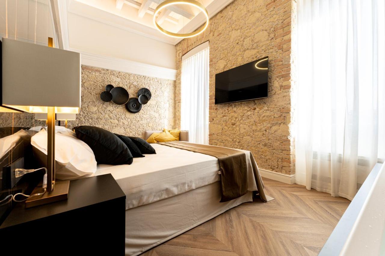 Nero Luxury Suites كالياري المظهر الخارجي الصورة