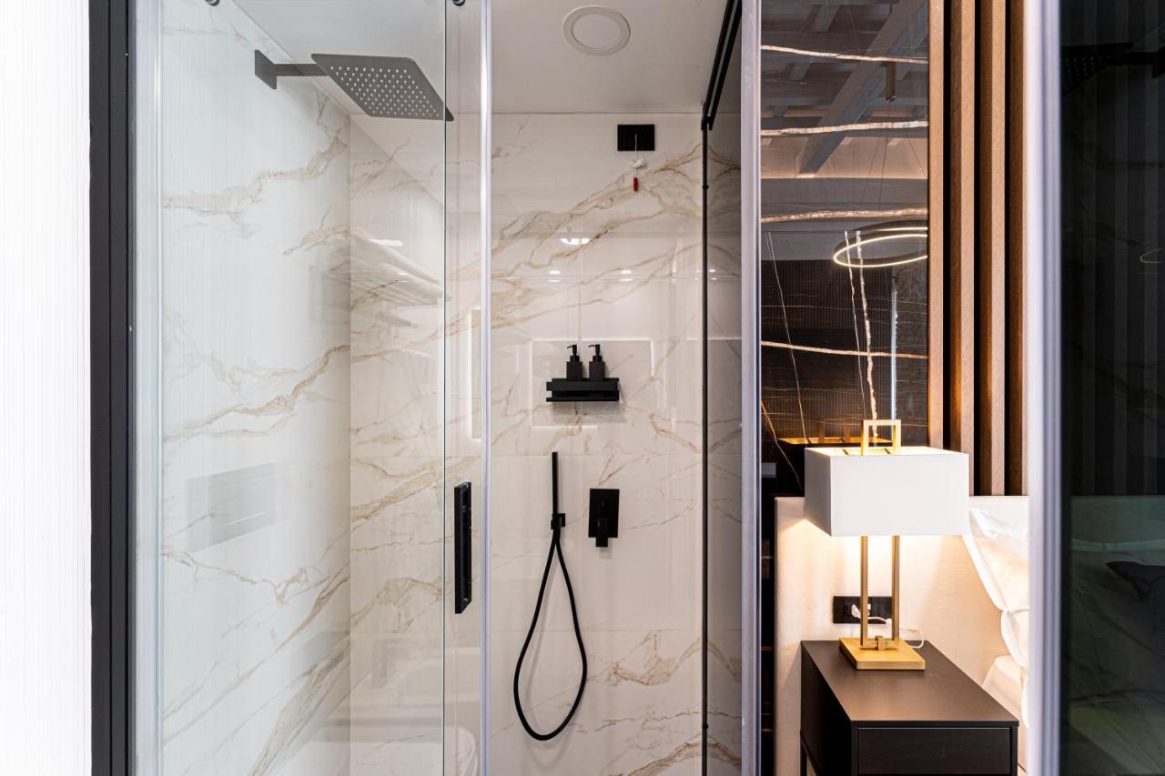 Nero Luxury Suites كالياري المظهر الخارجي الصورة