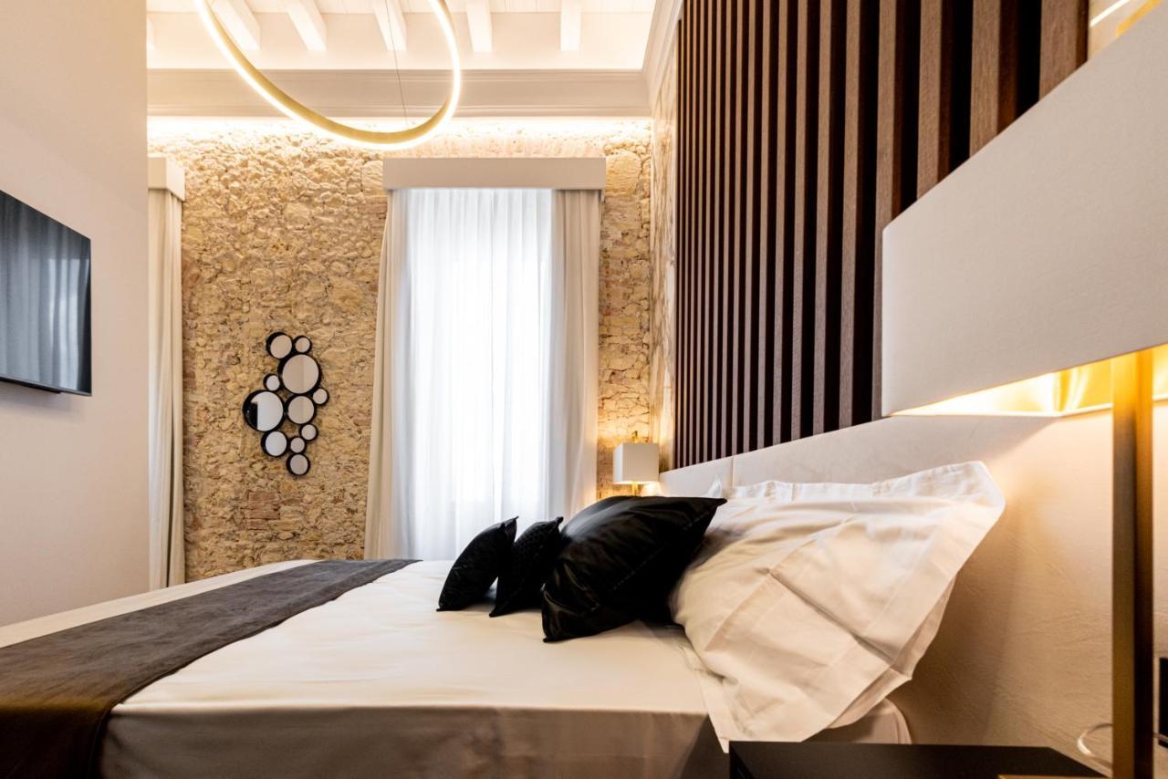 Nero Luxury Suites كالياري المظهر الخارجي الصورة