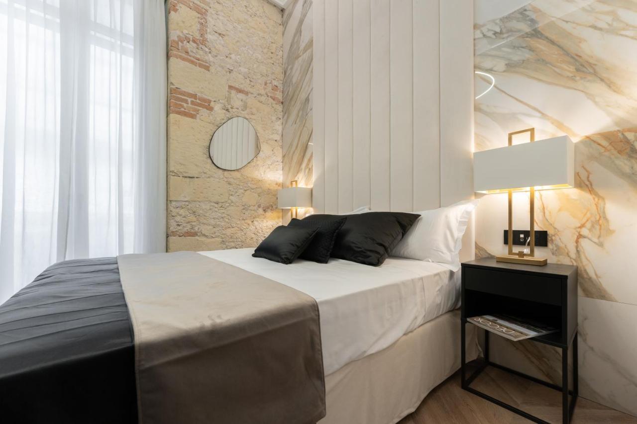 Nero Luxury Suites كالياري المظهر الخارجي الصورة
