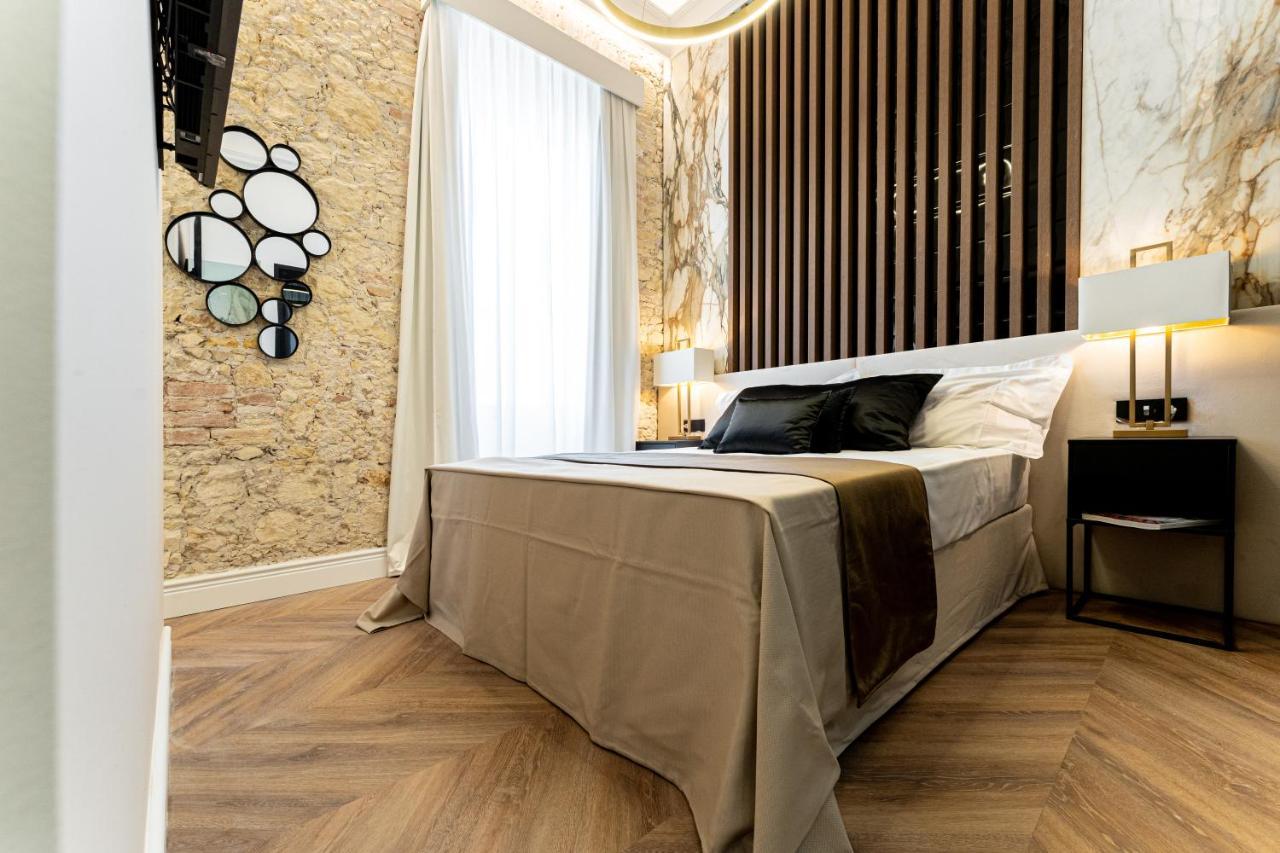 Nero Luxury Suites كالياري المظهر الخارجي الصورة