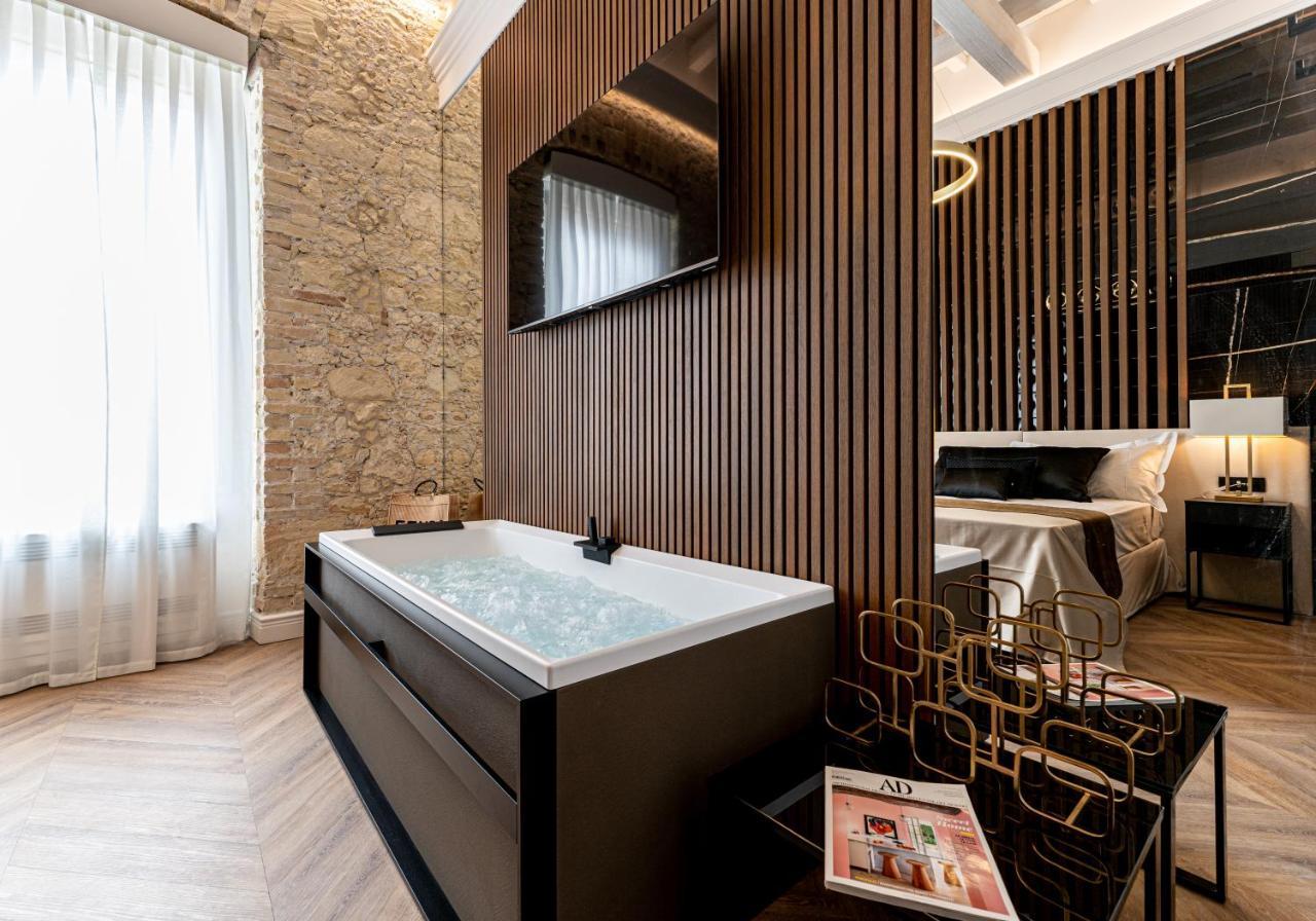 Nero Luxury Suites كالياري المظهر الخارجي الصورة