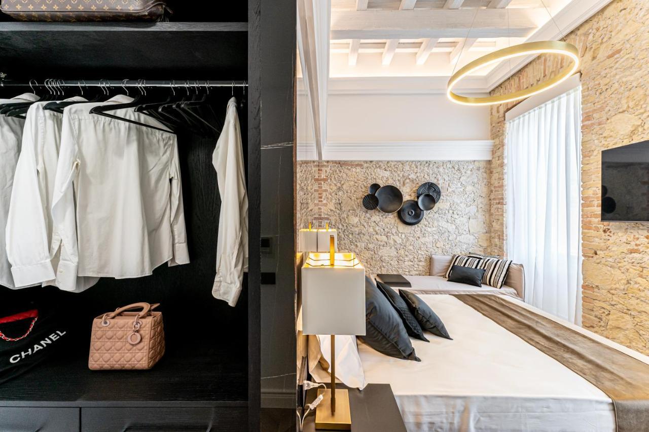 Nero Luxury Suites كالياري المظهر الخارجي الصورة